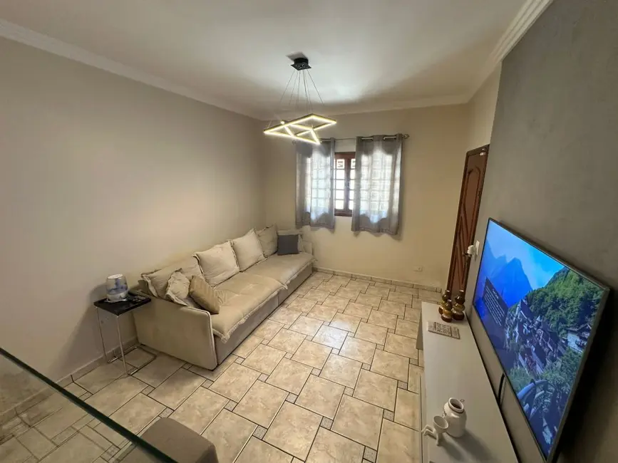 Foto 5 de Sobrado com 3 quartos à venda, 177m2 em Penha de França, São Paulo - SP