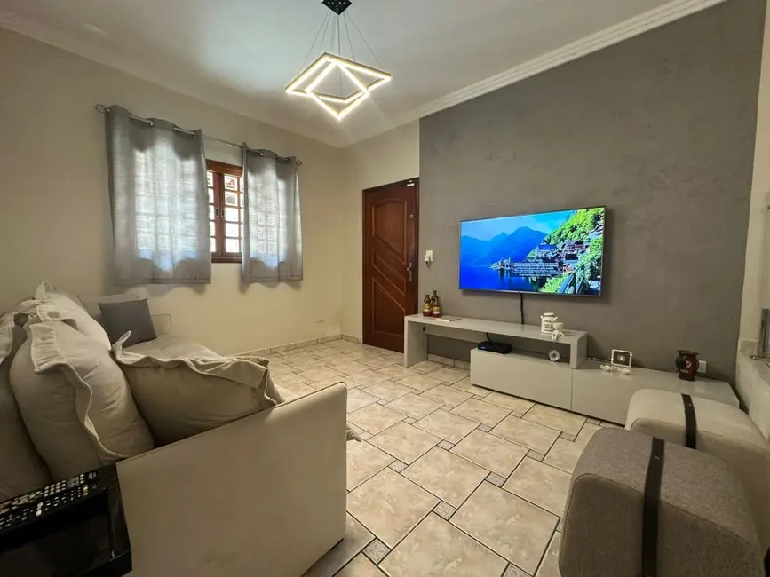 Foto 1 de Sobrado com 3 quartos à venda, 177m2 em Penha de França, São Paulo - SP