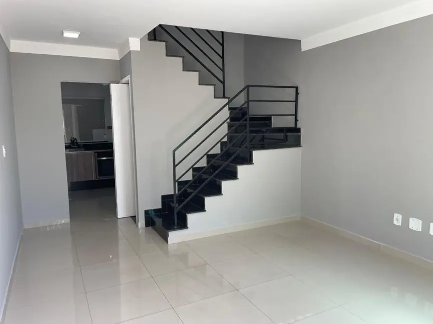 Foto 3 de Sobrado com 3 quartos à venda, 128m2 em Vila Taquari, São Paulo - SP