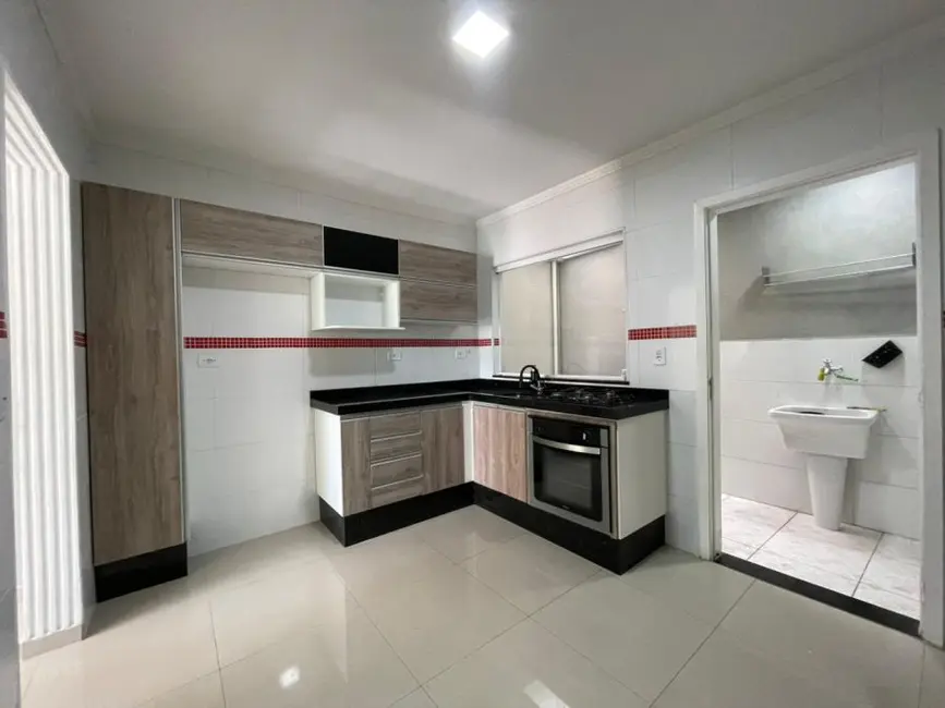 Foto 6 de Sobrado com 3 quartos à venda, 128m2 em Vila Taquari, São Paulo - SP