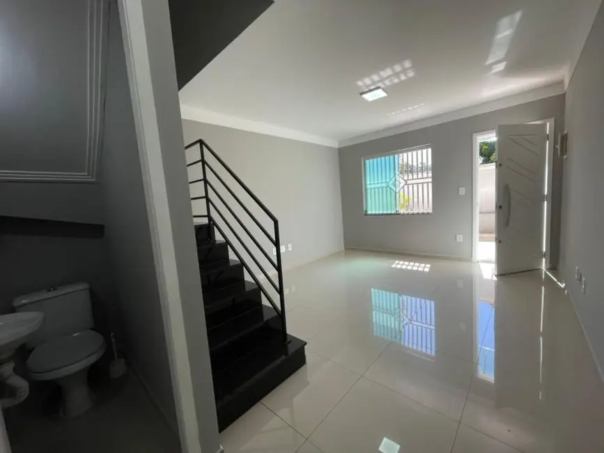 Foto 2 de Sobrado com 3 quartos à venda, 128m2 em Vila Taquari, São Paulo - SP