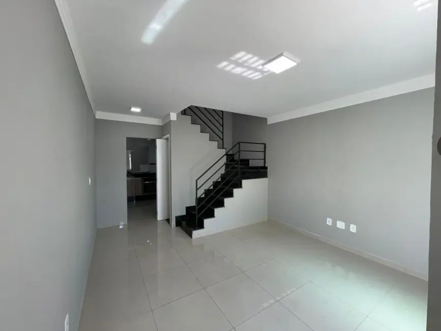 Foto 4 de Sobrado com 3 quartos à venda, 128m2 em Vila Taquari, São Paulo - SP