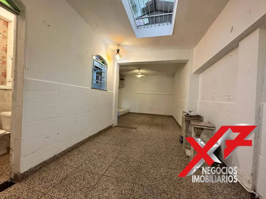 Foto 5 de Sala Comercial para alugar, 90m2 em Vila Gomes Cardim, São Paulo - SP