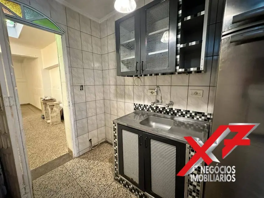 Foto 9 de Sala Comercial para alugar, 90m2 em Vila Gomes Cardim, São Paulo - SP