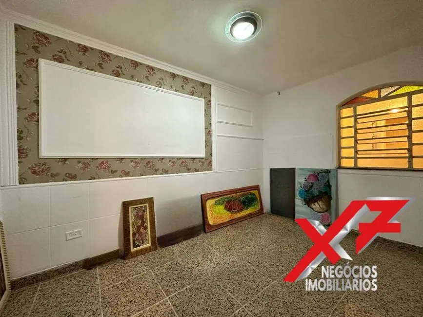 Foto 7 de Sala Comercial para alugar, 90m2 em Vila Gomes Cardim, São Paulo - SP