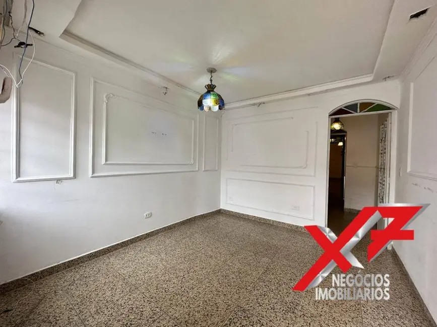 Foto 1 de Sala Comercial para alugar, 90m2 em Vila Gomes Cardim, São Paulo - SP