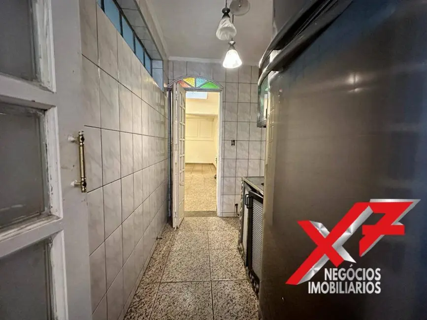 Foto 8 de Sala Comercial para alugar, 90m2 em Vila Gomes Cardim, São Paulo - SP