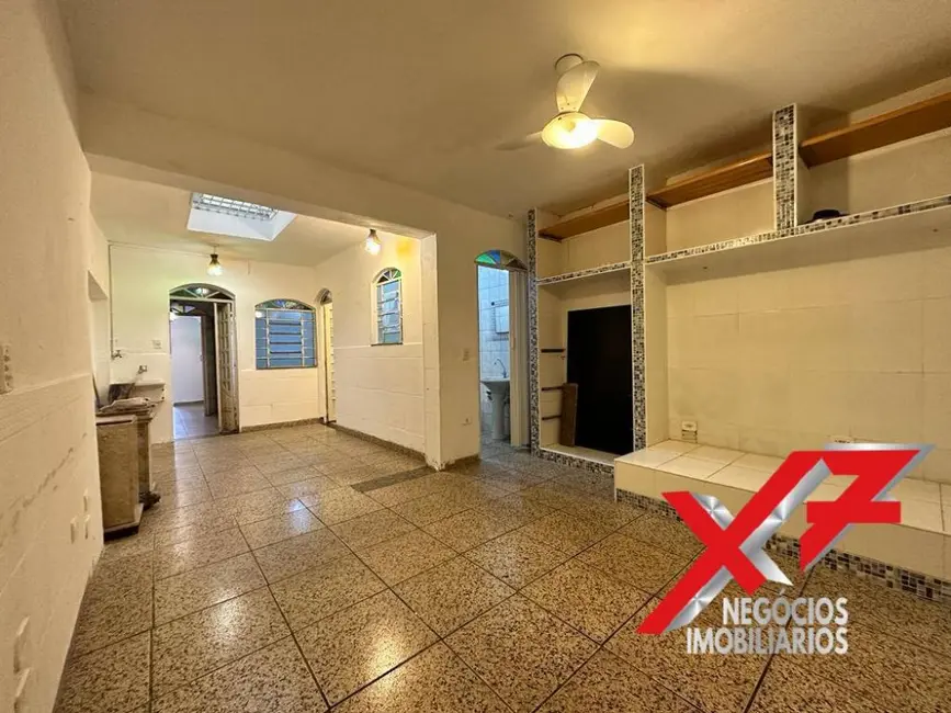 Foto 3 de Sala Comercial para alugar, 90m2 em Vila Gomes Cardim, São Paulo - SP