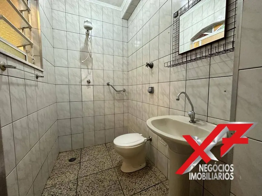 Foto 6 de Sala Comercial para alugar, 90m2 em Vila Gomes Cardim, São Paulo - SP