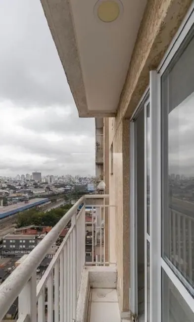 Foto 4 de Apartamento com 1 quarto à venda, 24m2 em Vila Ré, São Paulo - SP