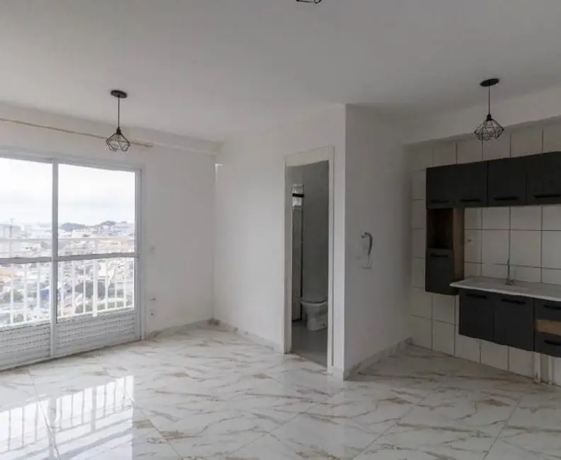 Foto 2 de Apartamento com 1 quarto à venda, 24m2 em Vila Ré, São Paulo - SP