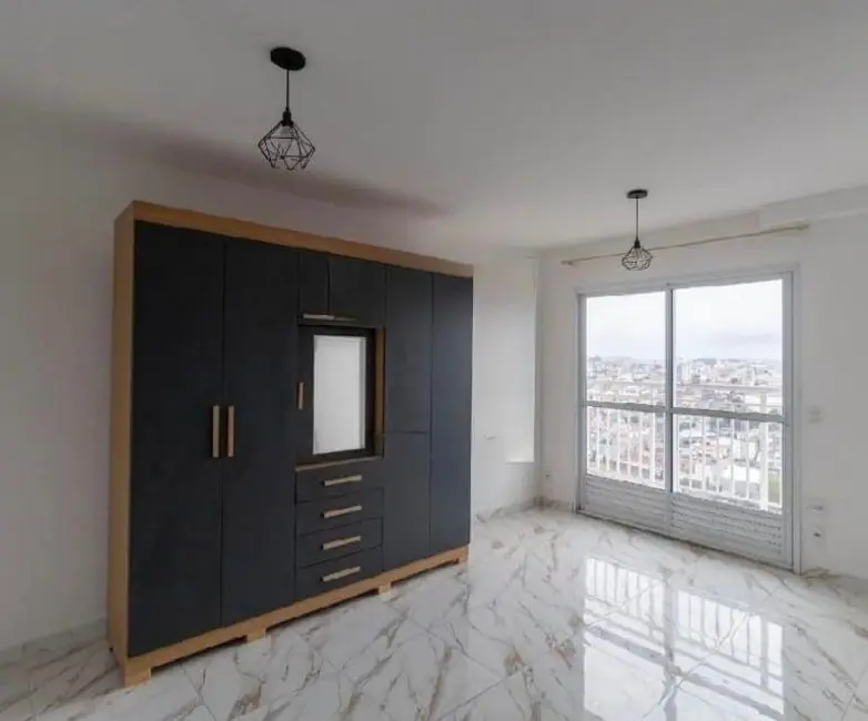 Foto 6 de Apartamento com 1 quarto à venda, 24m2 em Vila Ré, São Paulo - SP