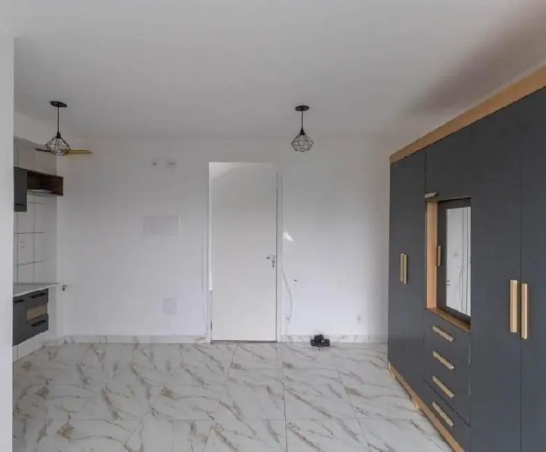 Foto 5 de Apartamento com 1 quarto à venda, 24m2 em Vila Ré, São Paulo - SP