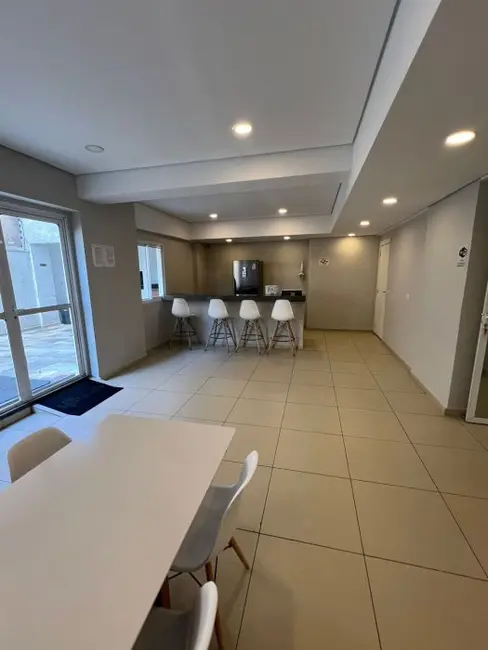 Foto 9 de Apartamento com 1 quarto à venda, 24m2 em Vila Ré, São Paulo - SP
