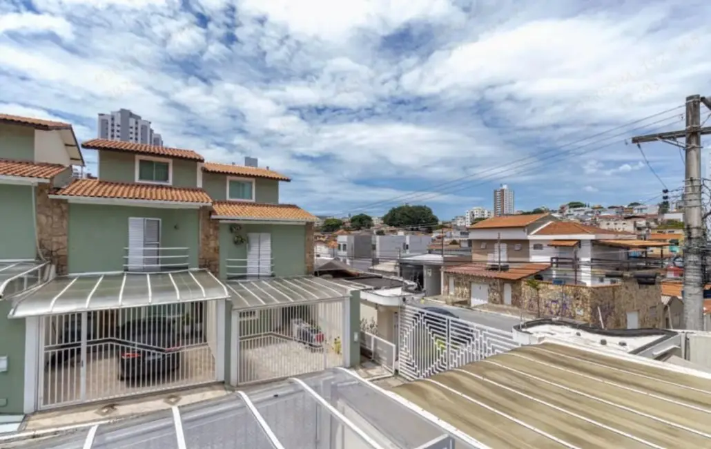 Foto 3 de Sobrado com 3 quartos à venda, 180m2 em Vila Laís, São Paulo - SP