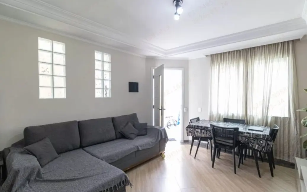 Foto 7 de Sobrado com 3 quartos à venda, 180m2 em Vila Laís, São Paulo - SP