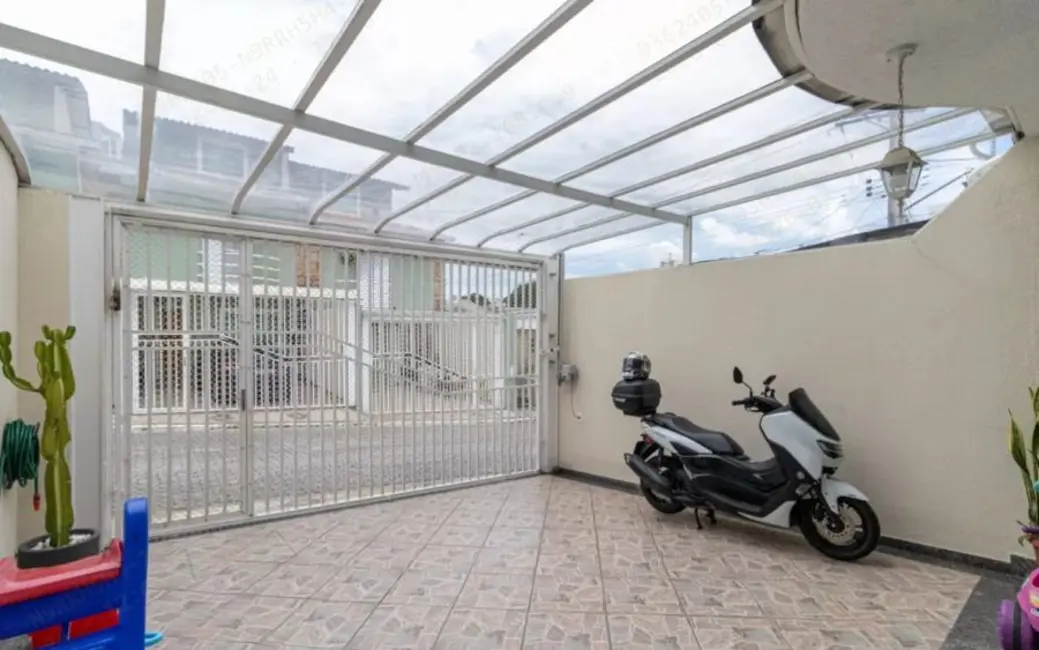 Foto 5 de Sobrado com 3 quartos à venda, 180m2 em Vila Laís, São Paulo - SP