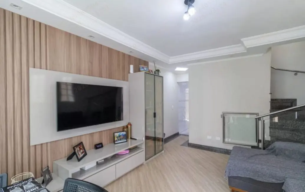 Foto 9 de Sobrado com 3 quartos à venda, 180m2 em Vila Laís, São Paulo - SP