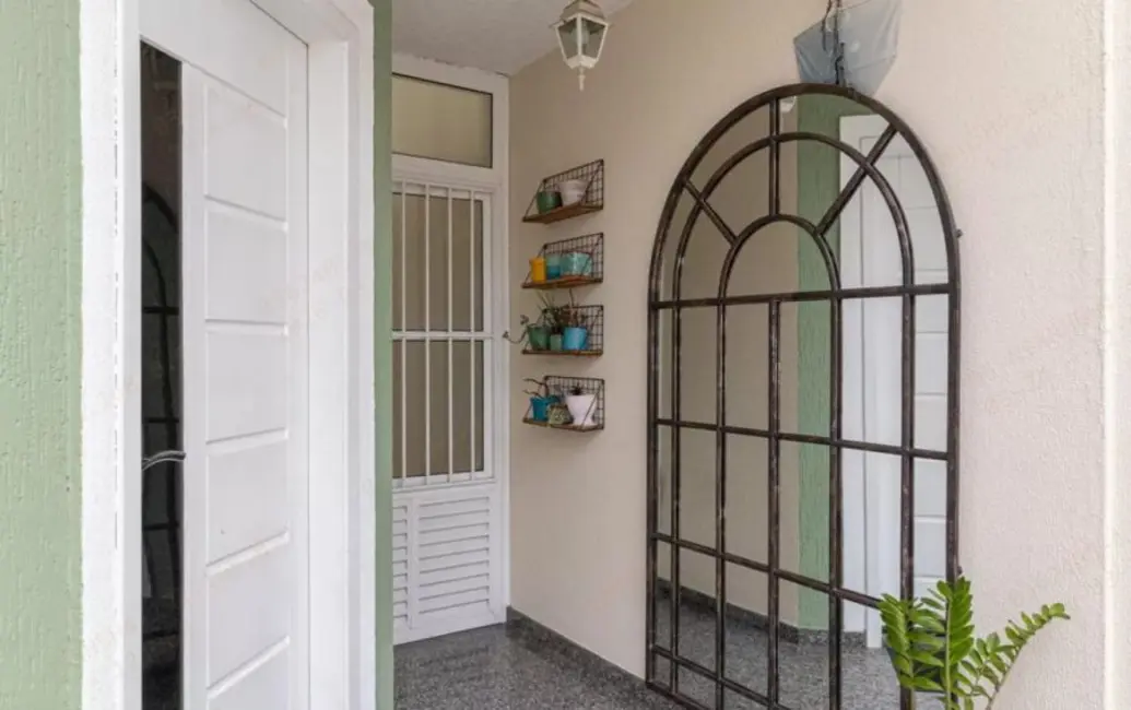 Foto 8 de Sobrado com 3 quartos à venda, 180m2 em Vila Laís, São Paulo - SP