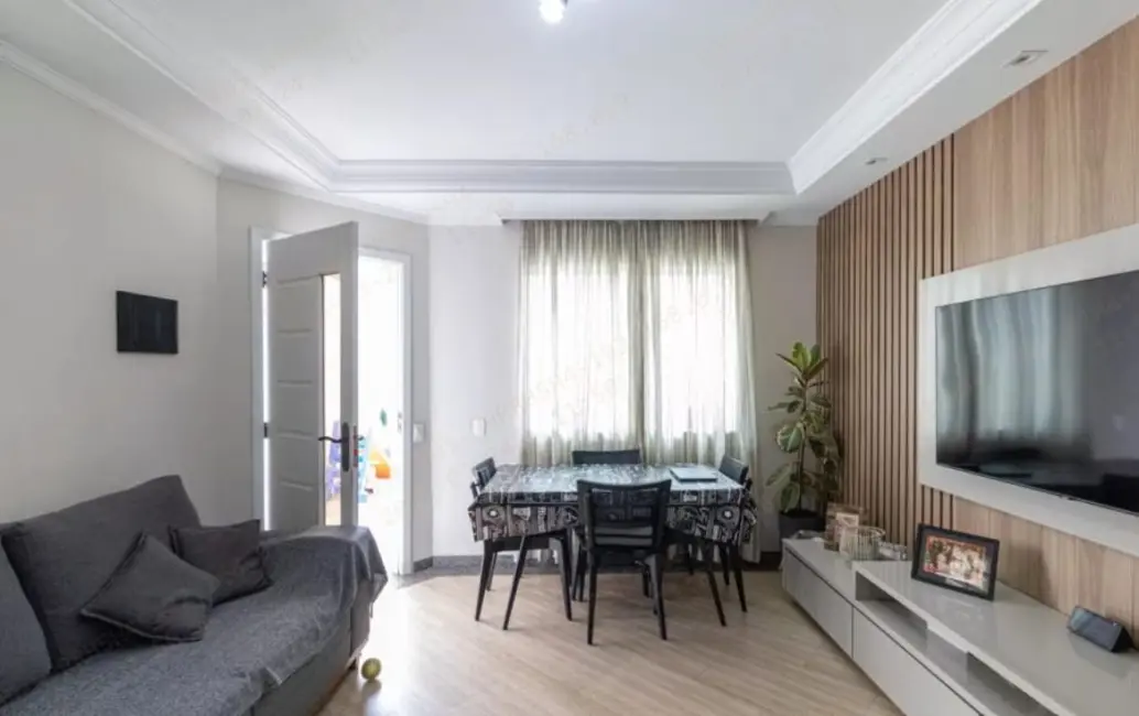 Foto 6 de Sobrado com 3 quartos à venda, 180m2 em Vila Laís, São Paulo - SP