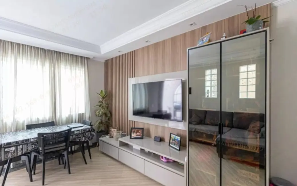 Foto 1 de Sobrado com 3 quartos à venda, 180m2 em Vila Laís, São Paulo - SP