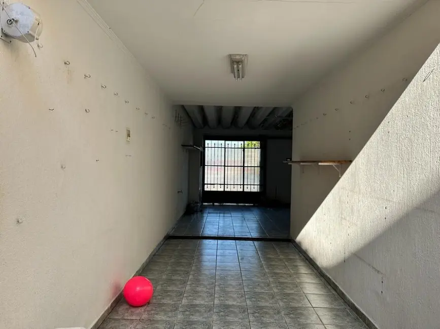 Foto 9 de Casa com 4 quartos para alugar, 200m2 em Cidade Antônio Estevão de Carvalho, São Paulo - SP