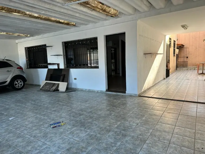 Foto 8 de Casa com 4 quartos para alugar, 200m2 em Cidade Antônio Estevão de Carvalho, São Paulo - SP