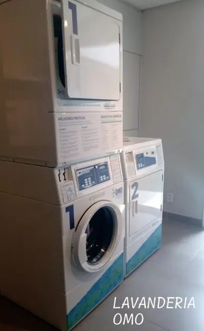 Foto 5 de Apartamento com 1 quarto para alugar, 23m2 em Belenzinho, São Paulo - SP