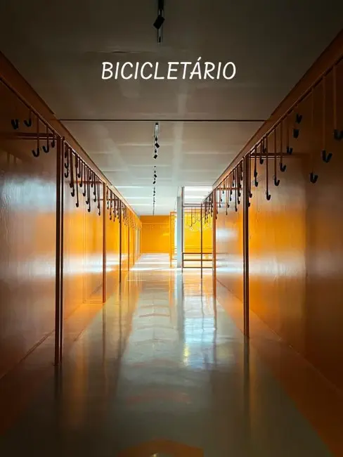 Foto 6 de Apartamento com 1 quarto para alugar, 23m2 em Belenzinho, São Paulo - SP