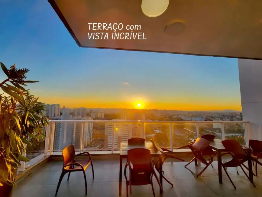 Foto 1 de Apartamento com 1 quarto para alugar, 23m2 em Belenzinho, São Paulo - SP