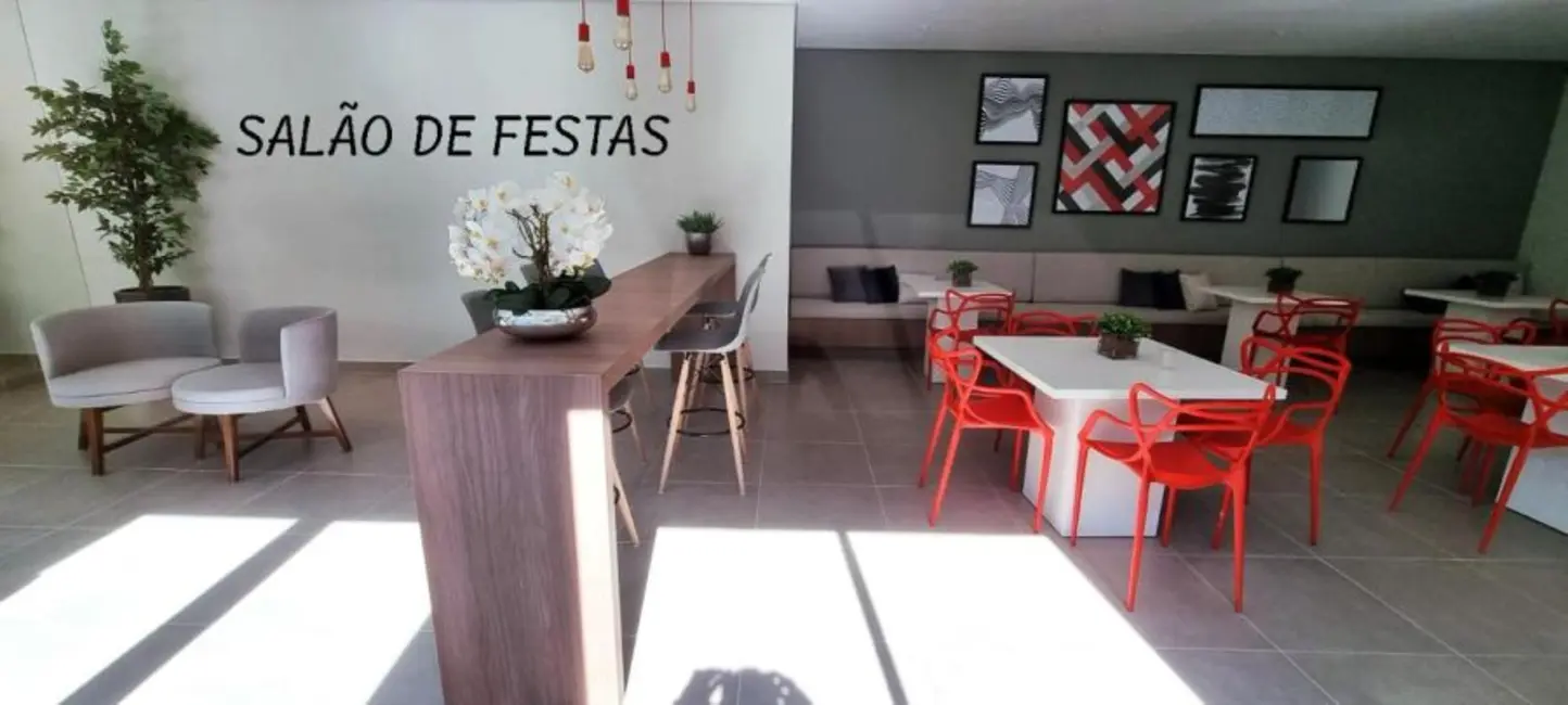 Foto 2 de Apartamento com 1 quarto para alugar, 23m2 em Belenzinho, São Paulo - SP