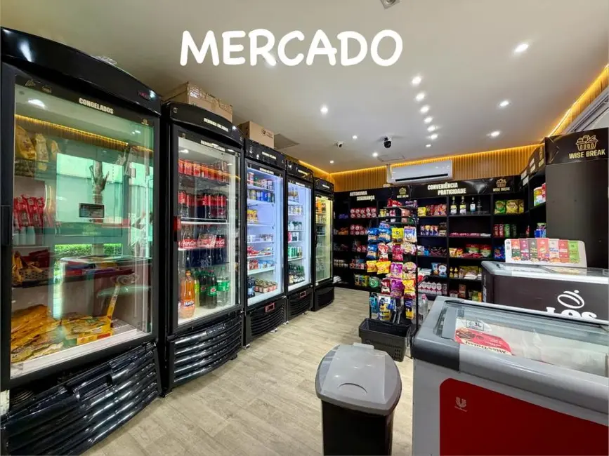 Foto 7 de Apartamento com 1 quarto para alugar, 23m2 em Belenzinho, São Paulo - SP