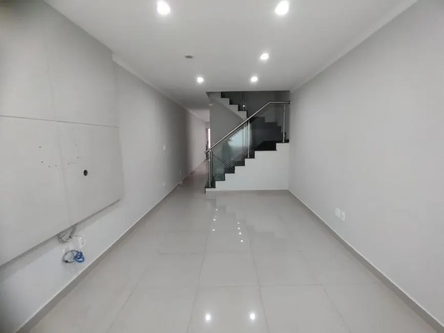 Foto 2 de Sobrado com 3 quartos à venda, 143m2 em Capão do Embira, São Paulo - SP