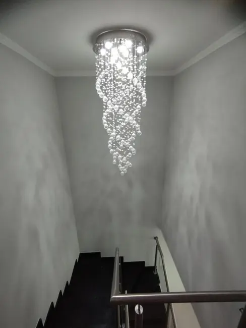 Foto 4 de Sobrado com 3 quartos à venda, 143m2 em Capão do Embira, São Paulo - SP