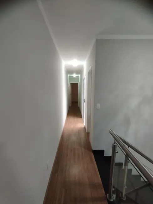 Foto 6 de Sobrado com 3 quartos à venda, 143m2 em Capão do Embira, São Paulo - SP