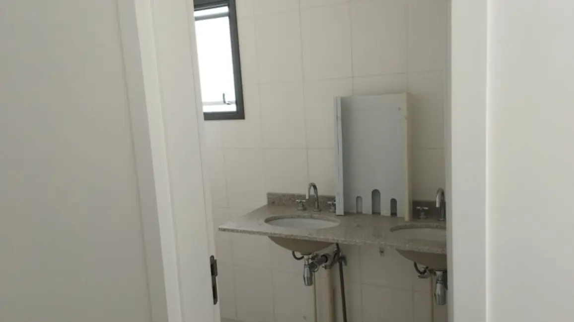Foto 2 de Apartamento com 3 quartos para alugar, 130m2 em Mooca, São Paulo - SP