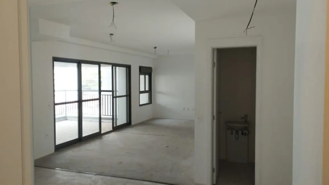 Foto 1 de Apartamento com 3 quartos para alugar, 130m2 em Mooca, São Paulo - SP