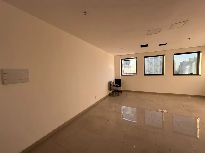 Foto 2 de Sala Comercial para alugar, 33m2 em Tatuapé, São Paulo - SP