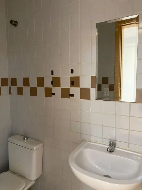 Foto 4 de Sala Comercial para alugar, 33m2 em Tatuapé, São Paulo - SP