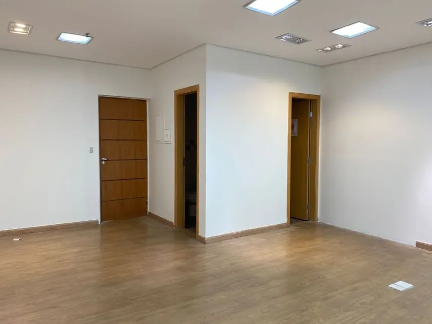 Foto 3 de Sala Comercial para alugar, 33m2 em Tatuapé, São Paulo - SP