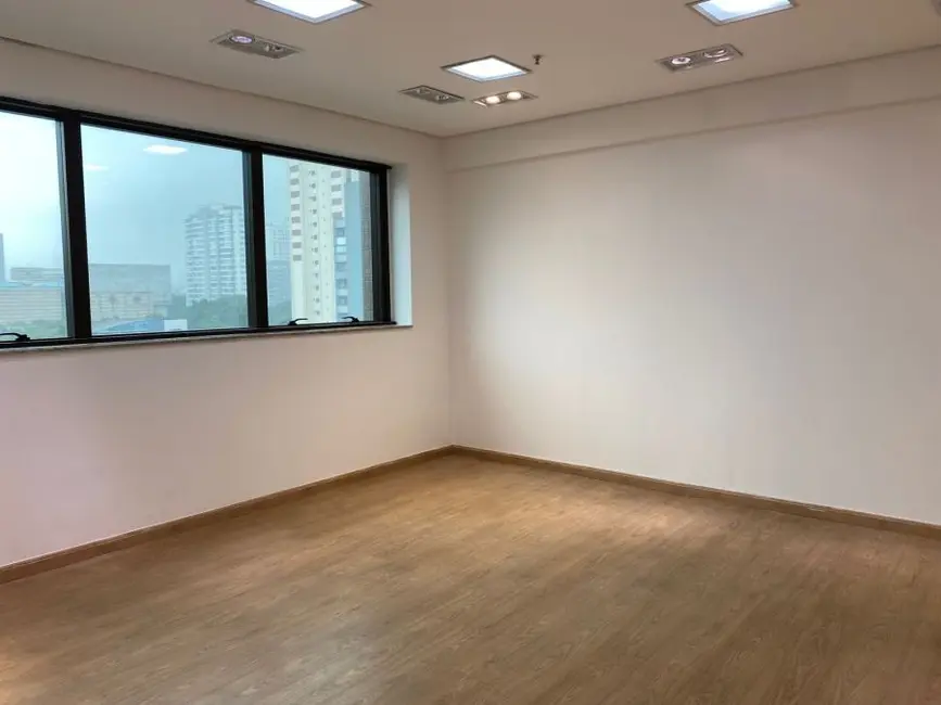 Foto 2 de Sala Comercial para alugar, 33m2 em Tatuapé, São Paulo - SP