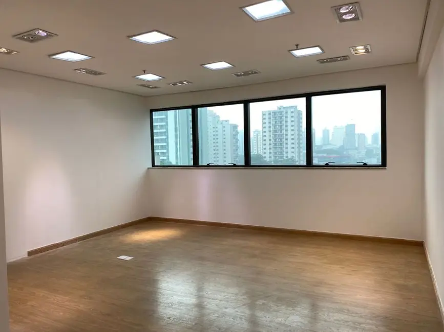 Foto 1 de Sala Comercial para alugar, 33m2 em Tatuapé, São Paulo - SP