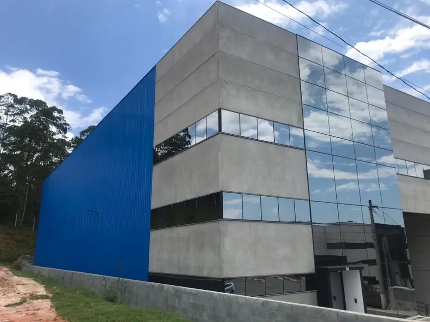 Armazém / Galpão à venda, 1137m2 em Parque Industrial San José, Cotia - SP - imagem 5 Foto 5 de Armazém / Galpão à venda, 1137m2 em Parque Industrial San José, Cotia - SP