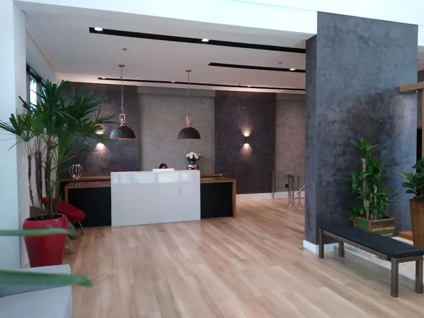 Foto 2 de Sala Comercial à venda, 36m2 em Tatuapé, São Paulo - SP