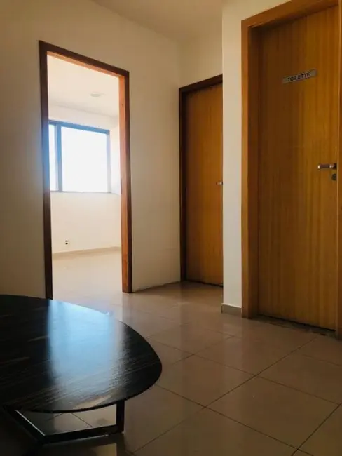 Foto 7 de Sala Comercial à venda, 36m2 em Tatuapé, São Paulo - SP