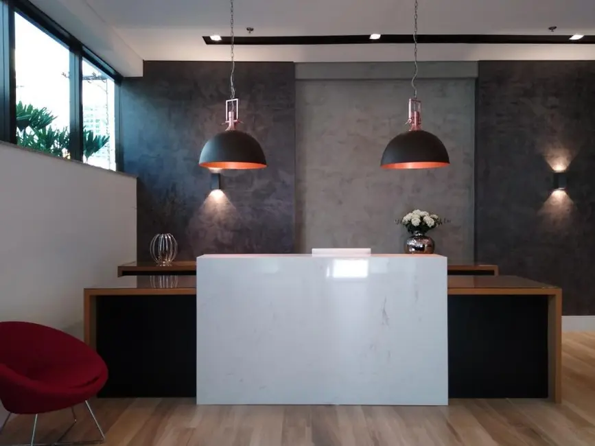 Foto 1 de Sala Comercial à venda, 36m2 em Tatuapé, São Paulo - SP