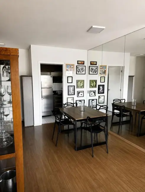 Foto 2 de Apartamento com 1 quarto para alugar, 53m2 em Jardim Pagliato, Sorocaba - SP