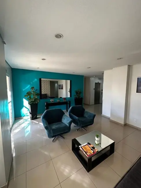 Foto 8 de Apartamento com 1 quarto para alugar, 53m2 em Jardim Pagliato, Sorocaba - SP