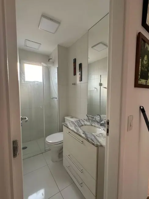 Foto 6 de Apartamento com 1 quarto para alugar, 53m2 em Jardim Pagliato, Sorocaba - SP