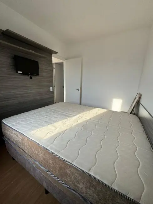 Foto 5 de Apartamento com 1 quarto para alugar, 53m2 em Jardim Pagliato, Sorocaba - SP